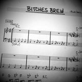 Miles Davis - Bitches Brew (Vinyl) - Classified Records
