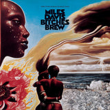 Miles Davis - Bitches Brew (Vinyl) - Classified Records