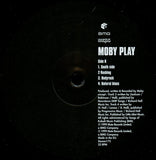 Moby - Play (Vinyl)