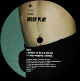 Moby - Play (Vinyl)