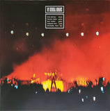 My Chemical Romance - The Black Parade is Dead! - Live Album (Vinyl)
