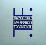 New Order - Movement (Vinyl) - Classified Records