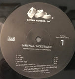 Nirvana - Incesticide (2xLP Vinyl)