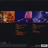 Nirvana - Live and Loud (2xLP Vinyl)