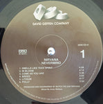 Nirvana - Nevermind 30th Anniversary 8xLP (Ltd Edition Vinyl Boxset)