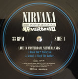 Nirvana - Nevermind 30th Anniversary 8xLP (Ltd Edition Vinyl Boxset)