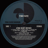 Pink Floyd - Atom Heart Mother (Vinyl) Remastered