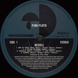 Pink Floyd - Meddle (Vinyl) Remastered