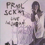 Primal Scream - Live in Japan (Vinyl) - Classified Records