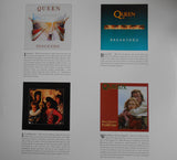 Queen - Greatest Hits - Volume II (2xLP Vinyl) Half Speed Mastered