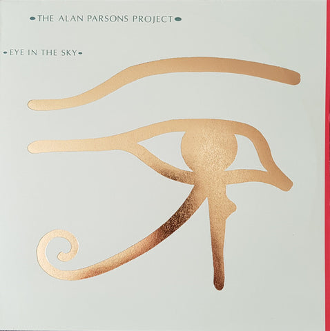 The Alan Parsons Project - Eye In The Sky (Vinyl)