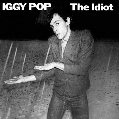 Iggy Pop - The Idiot (Vinyl)