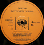 The Byrds - Sweetheart Of The Rodeo (Vinyl)