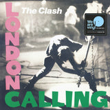 The Clash - London Calling  (2xLP Vinyl)