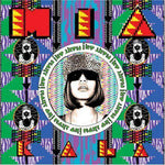 M.I.A.  -  Kala (2xLP Vinyl) - Classified Records