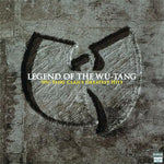 Wu-Tang Clan - Legend Of The Wu-Tang (Greatest Hits) (2xLP Vinyl)