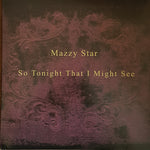 Mazzy Star - So Tonight That I Might See (Vinyl)