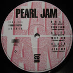 Pearl Jam - Ten (Vinyl) - Classified Records