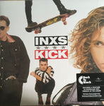INXS - Kick  (Vinyl LP)