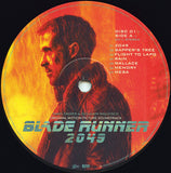 Hans Zimmer - Blade Runner 2049 Soundtrack (2xLP Vinyl)