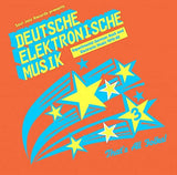 Various Artists - Deutsche Elektronische Musik Volume 3 (3xLP Vinyl) - Classified Records