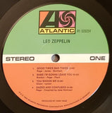 Led Zeppelin - Led Zep I (Vinyl) - Classified Records