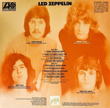 Led Zeppelin - Led Zep I (Vinyl) - Classified Records