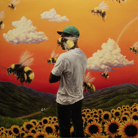 Tyler, The Creator - Flower Boy (2xLP Vinyl)