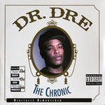 Dr. Dre  - The Chronic (2xLP Vinyl)
