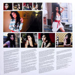 Amy Winehouse  -  Back To Black (Vinyl) - Classified Records