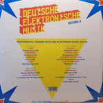 Various Artists - Deutsche Elektronische Musik (2xLP Vinyl) Record A - Classified Records