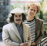 Simon And Garfunkel - Simon And Garfunkel's Greatest Hits (Vinyl) - Classified Records