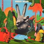 Wooden Shjips - V (Vinyl)