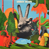 Wooden Shjips - V (Vinyl)