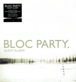 Bloc Party - Silent Alarm (Vinyl LP)