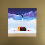 Kanye West - My Beautiful Dark Twisted Fantasy (3xLP Special Edition Vinyl)