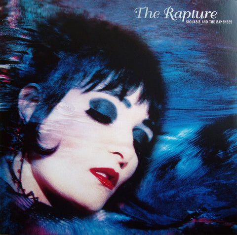 Siouxsie And The Banshees - The Rapture (2xLP Vinyl)