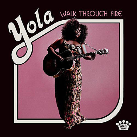 Yola - Walk Through Fire (Vinyl) - Classified Records