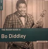 The Rough Guide To - Bo Diddley (Vinyl) - Classified Records