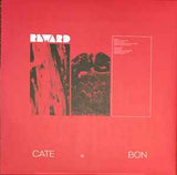 Cate Le Bon - Reward (Vinyl)