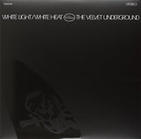 The Velvet Underground - White Light / White Heat (Vinyl)