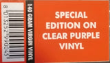 The Velvet Underground - White Light / White Heat (Vinyl)