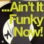 Various Artists  -  . . . Ain't It Funky Now!  (2 x LP Vinyl) - Classified Records