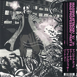 Massive Attack V. Mad Professor - Mezzanine Remix Tapes '98 (Vinyl)