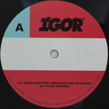 Tyler, The Creator - Igor (Vinyl)