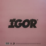 Tyler, The Creator - Igor (Vinyl)