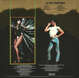 Lou Reed - Transformer (Vinyl)