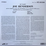 Joe Henderson - In 'N Out (Vinyl)