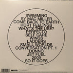 Mac Miller - Swimming (2xLP Vinyl) - Classified Records