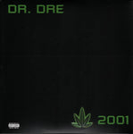 Dr. Dre  - 2001 (2xLP Vinyl) - Classified Records